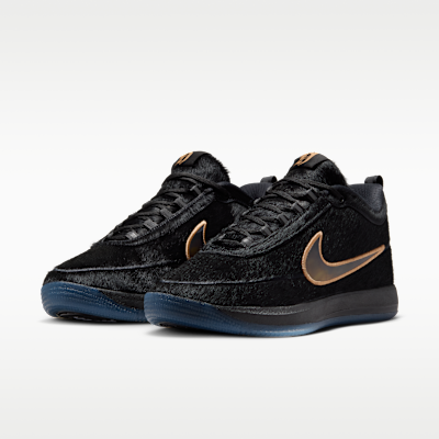 Nike Book2 EP 8.5 ブラック/マルチカラー NIKE公式】ブック 2 